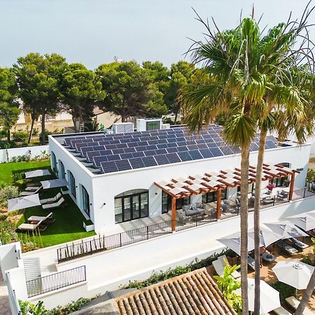 Boutiquehotel El Coto Colonia de Sant Jordi Ngoại thất bức ảnh