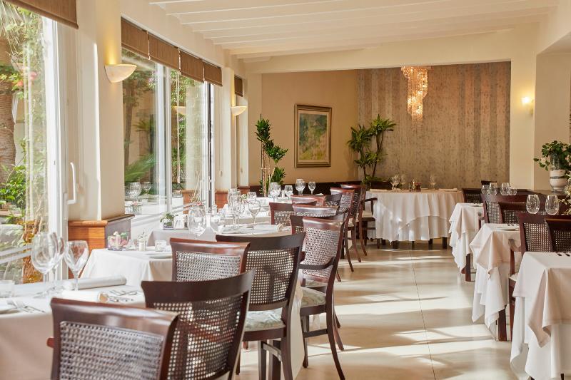 Boutiquehotel El Coto Colonia de Sant Jordi Ngoại thất bức ảnh
