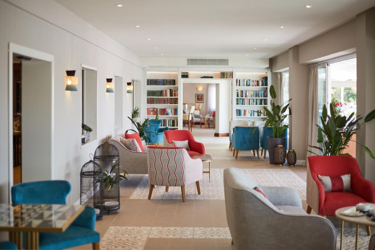 Boutiquehotel El Coto Colonia de Sant Jordi Ngoại thất bức ảnh