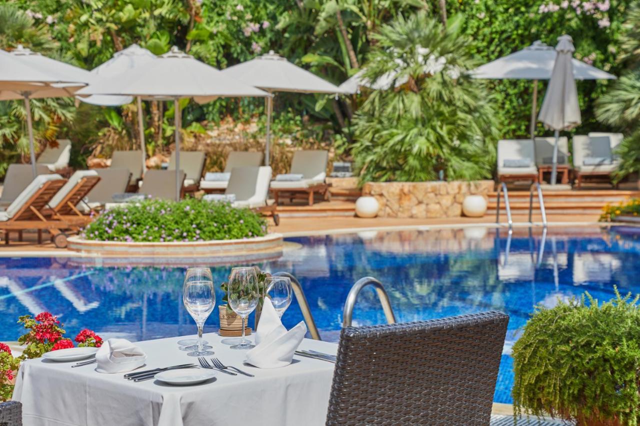 Boutiquehotel El Coto Colonia de Sant Jordi Ngoại thất bức ảnh