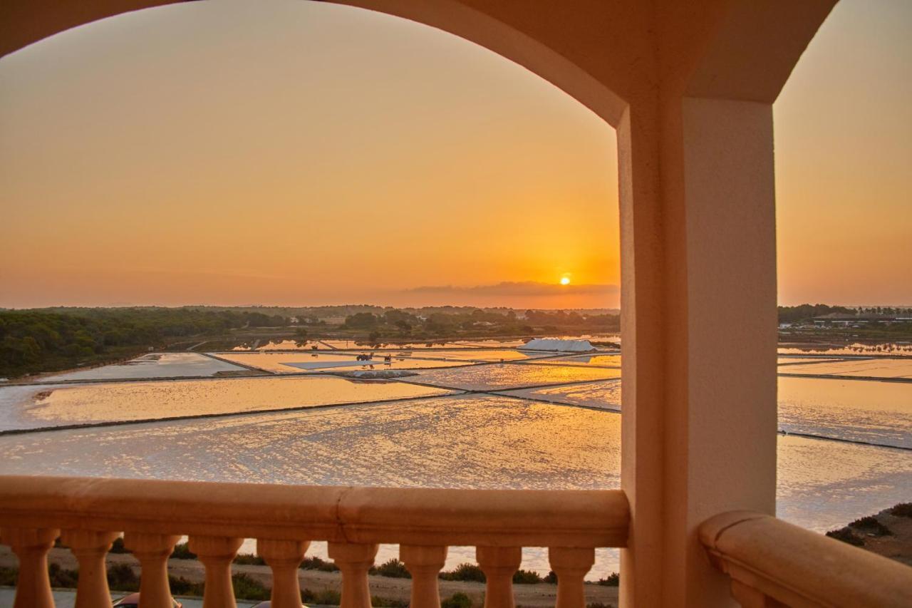 Boutiquehotel El Coto Colonia de Sant Jordi Ngoại thất bức ảnh