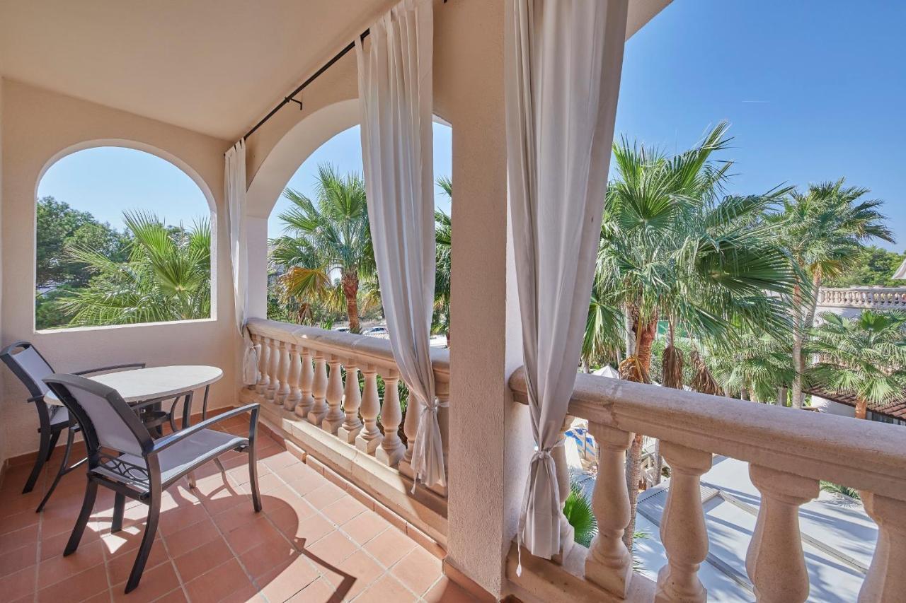 Boutiquehotel El Coto Colonia de Sant Jordi Ngoại thất bức ảnh