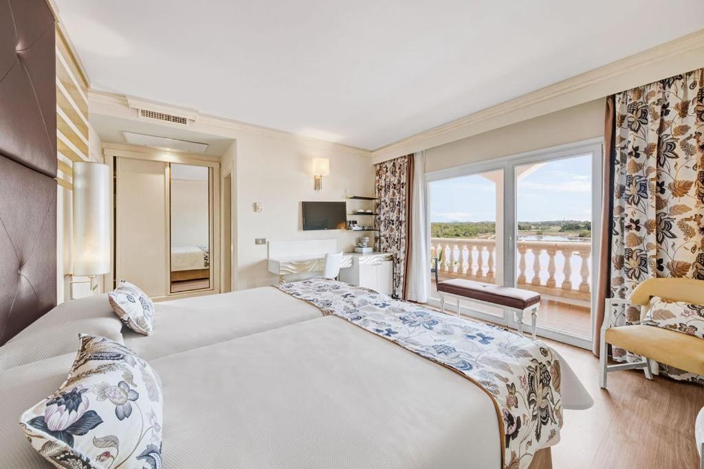 Boutiquehotel El Coto Colonia de Sant Jordi Ngoại thất bức ảnh