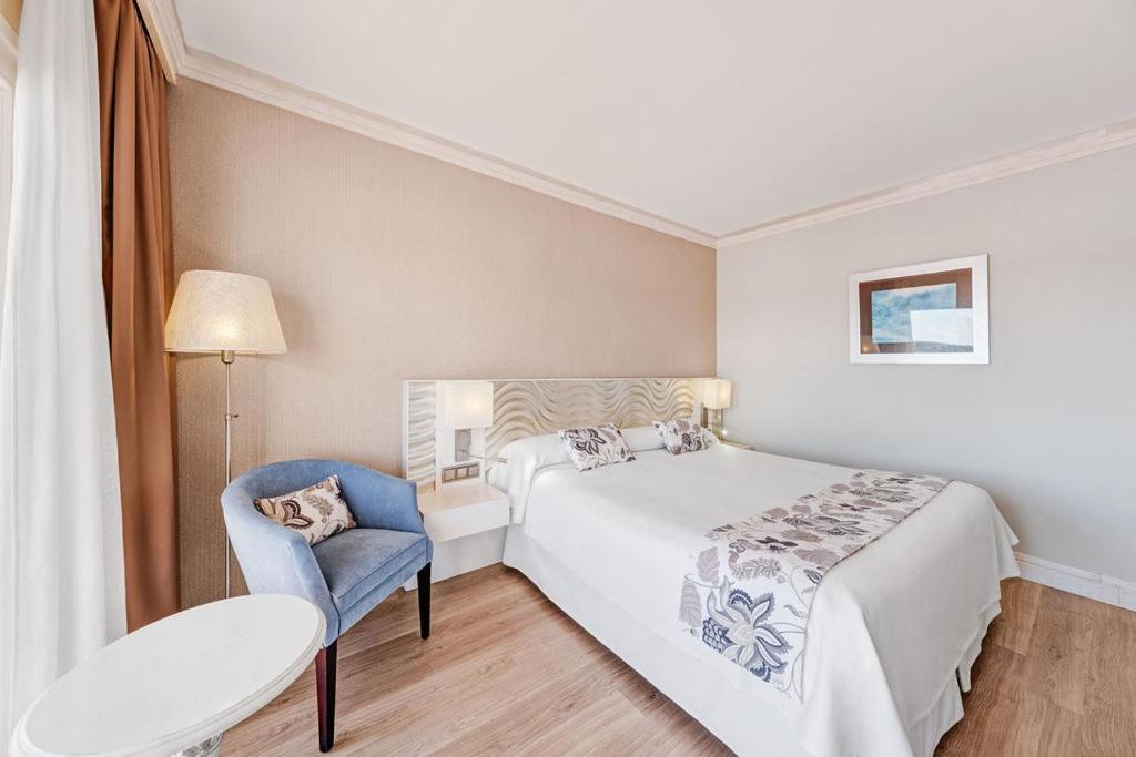 Boutiquehotel El Coto Colonia de Sant Jordi Ngoại thất bức ảnh