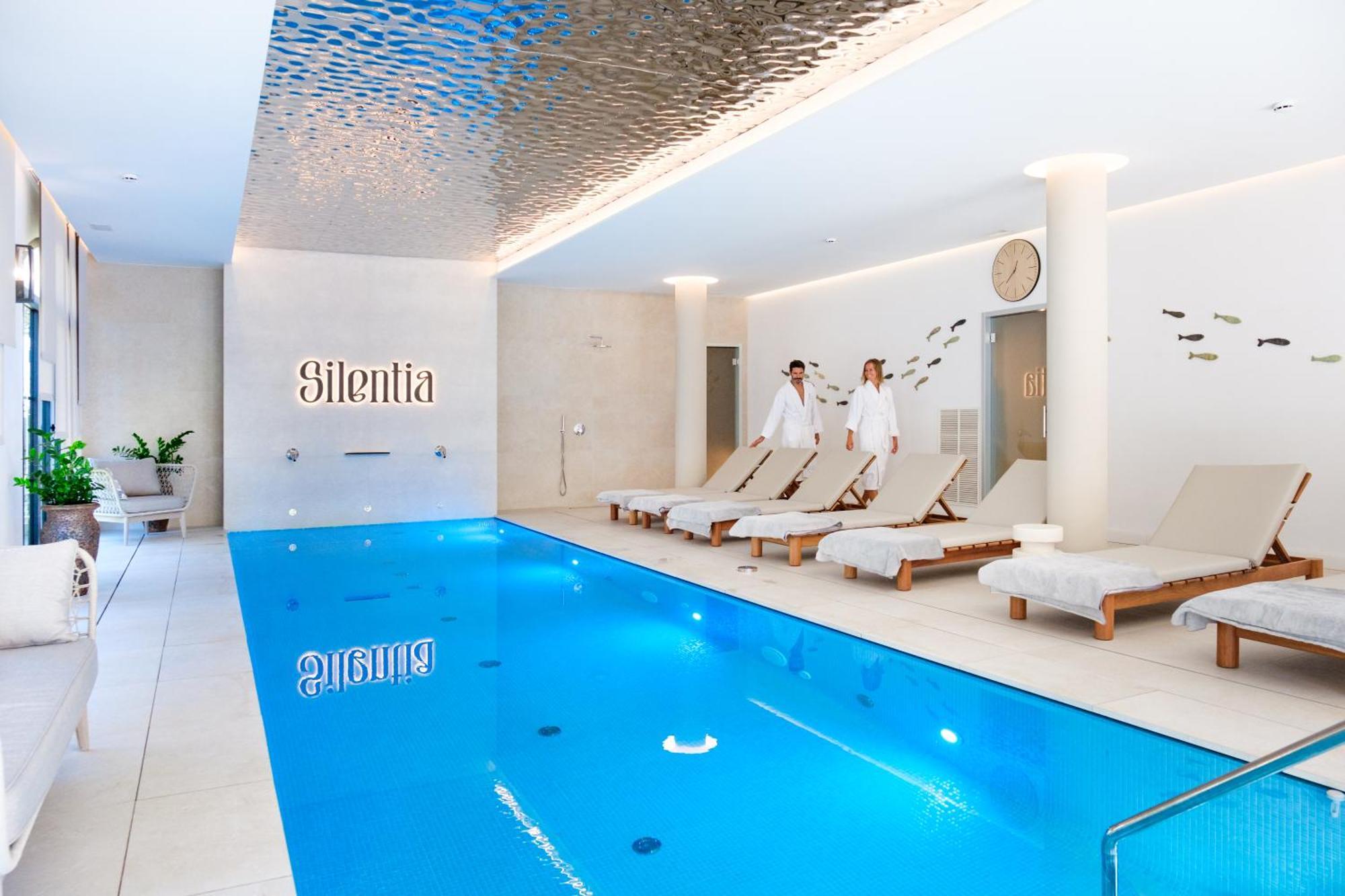Boutiquehotel El Coto Colonia de Sant Jordi Ngoại thất bức ảnh