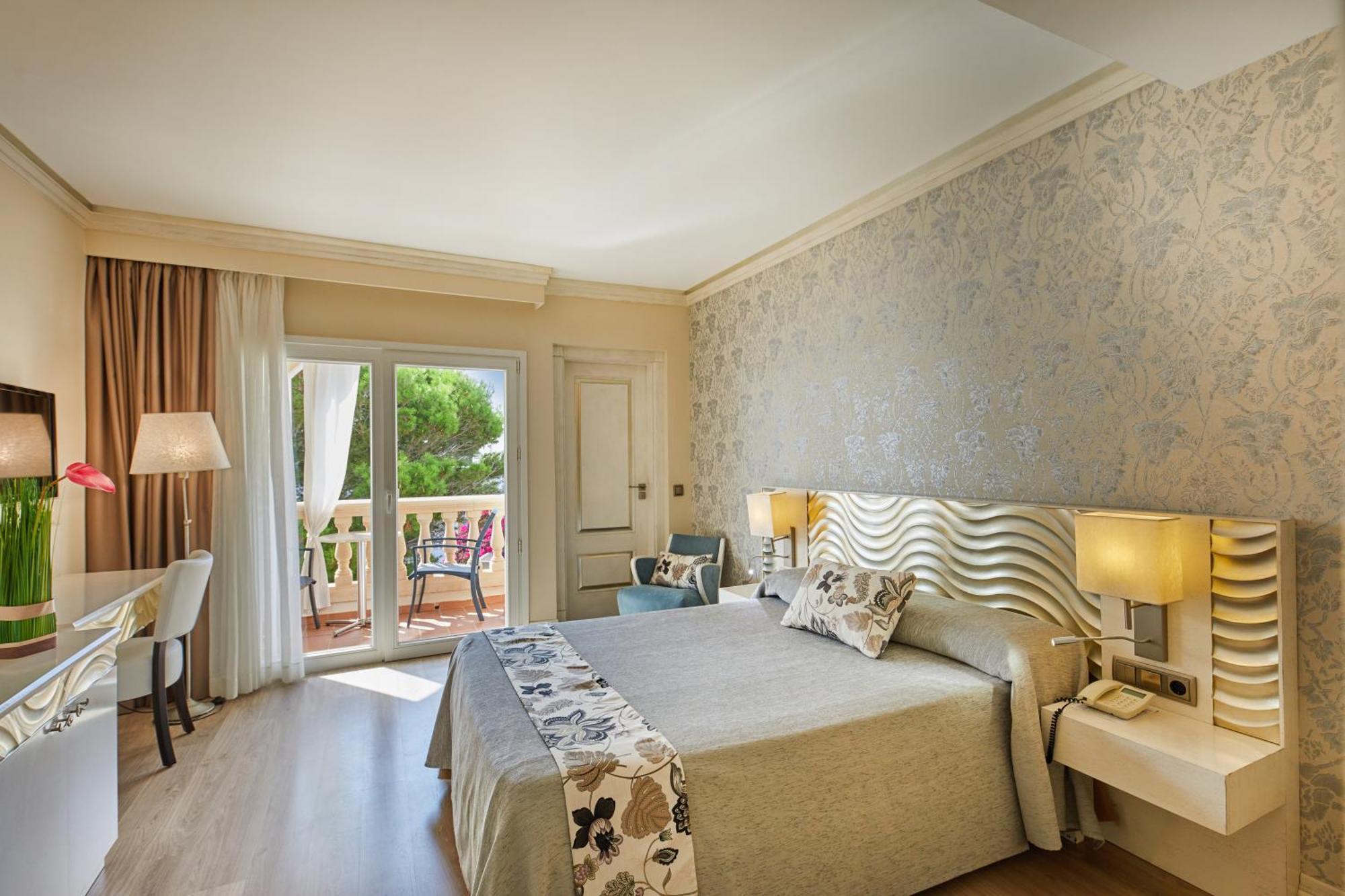 Boutiquehotel El Coto Colonia de Sant Jordi Ngoại thất bức ảnh