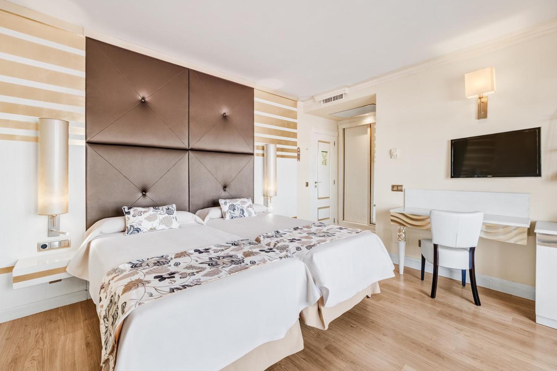 Boutiquehotel El Coto Colonia de Sant Jordi Ngoại thất bức ảnh
