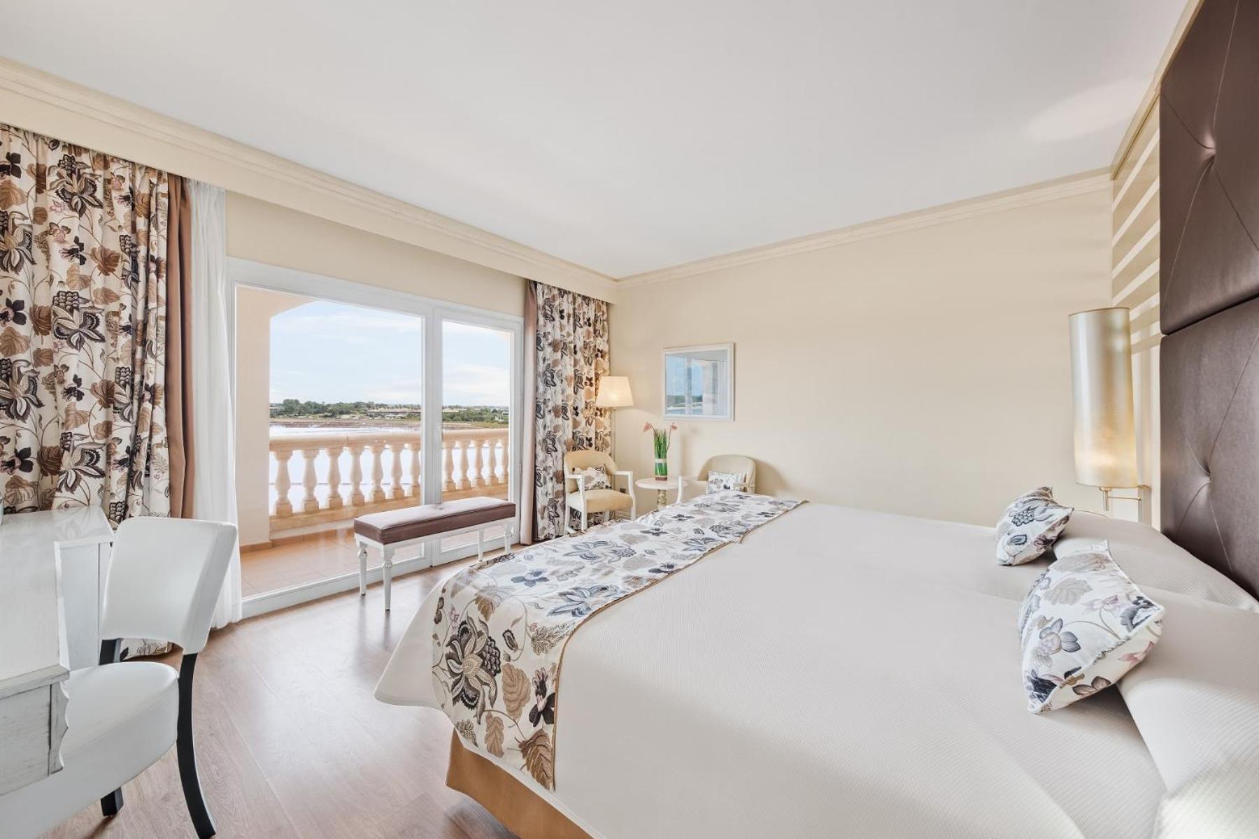 Boutiquehotel El Coto Colonia de Sant Jordi Ngoại thất bức ảnh