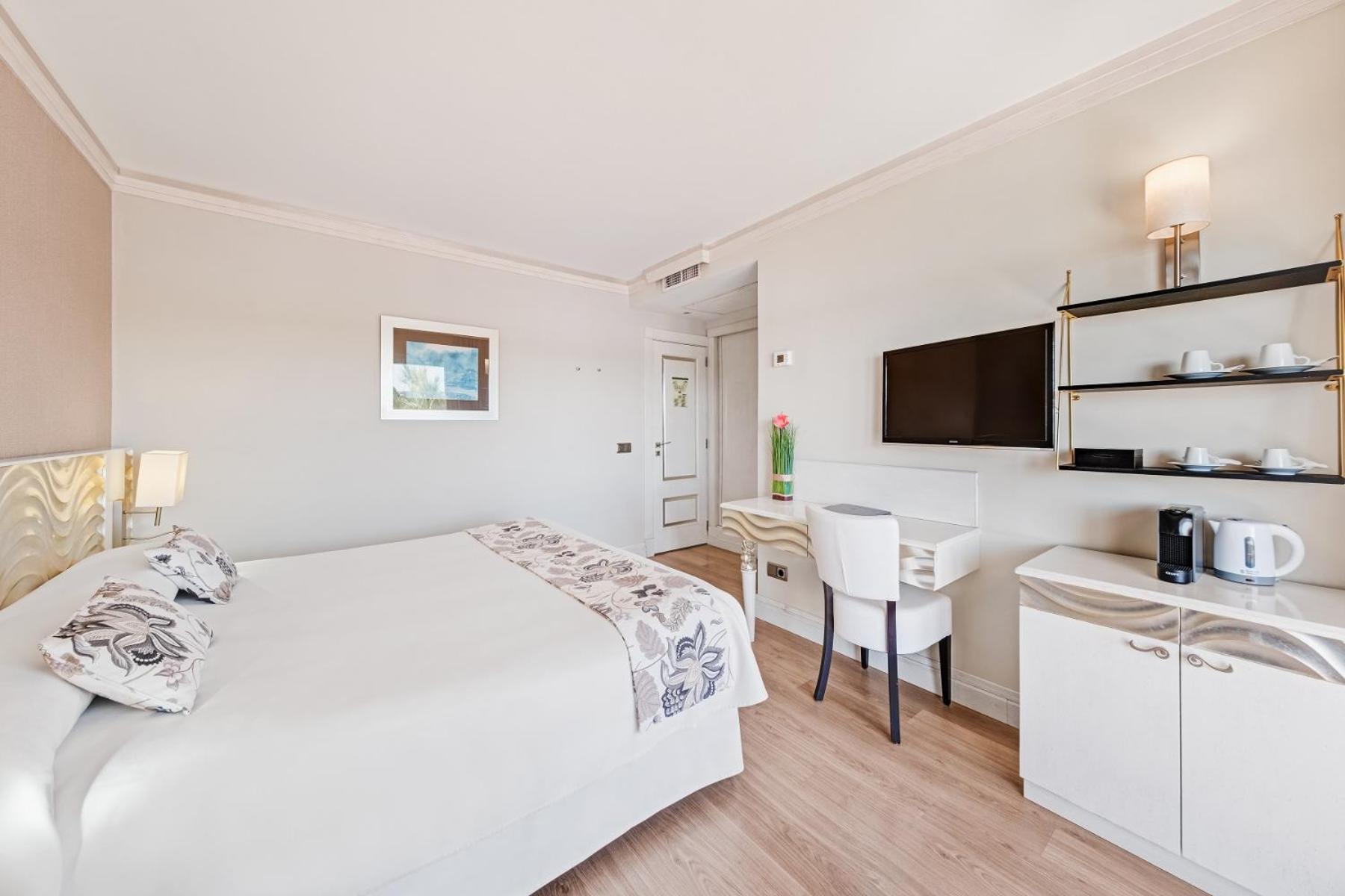 Boutiquehotel El Coto Colonia de Sant Jordi Ngoại thất bức ảnh