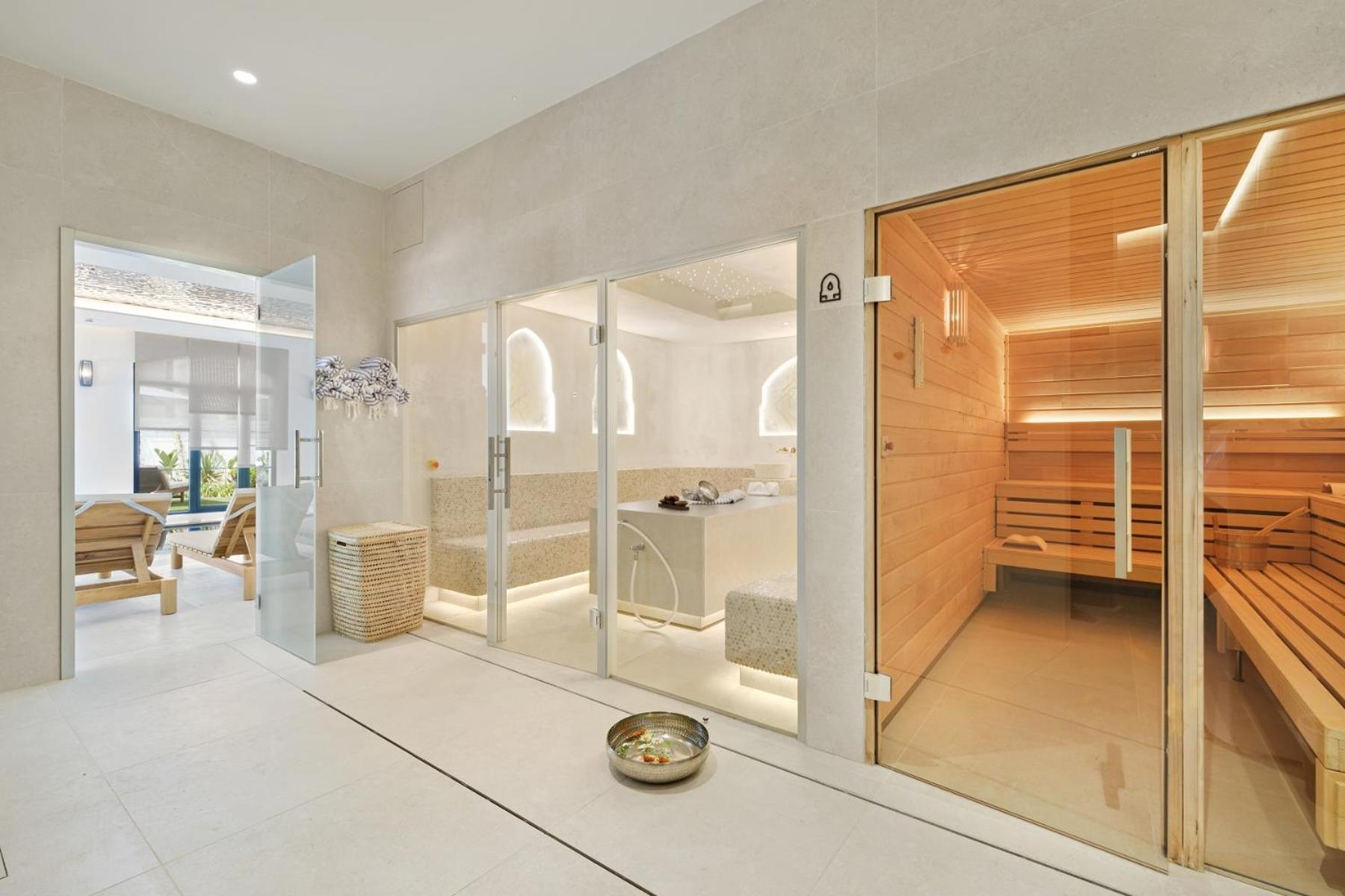 Boutiquehotel El Coto Colonia de Sant Jordi Ngoại thất bức ảnh