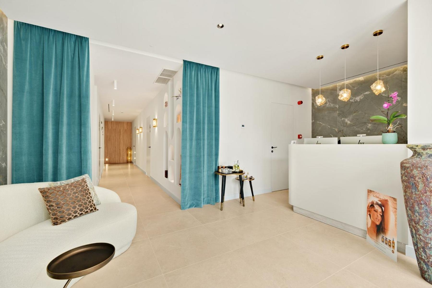 Boutiquehotel El Coto Colonia de Sant Jordi Ngoại thất bức ảnh