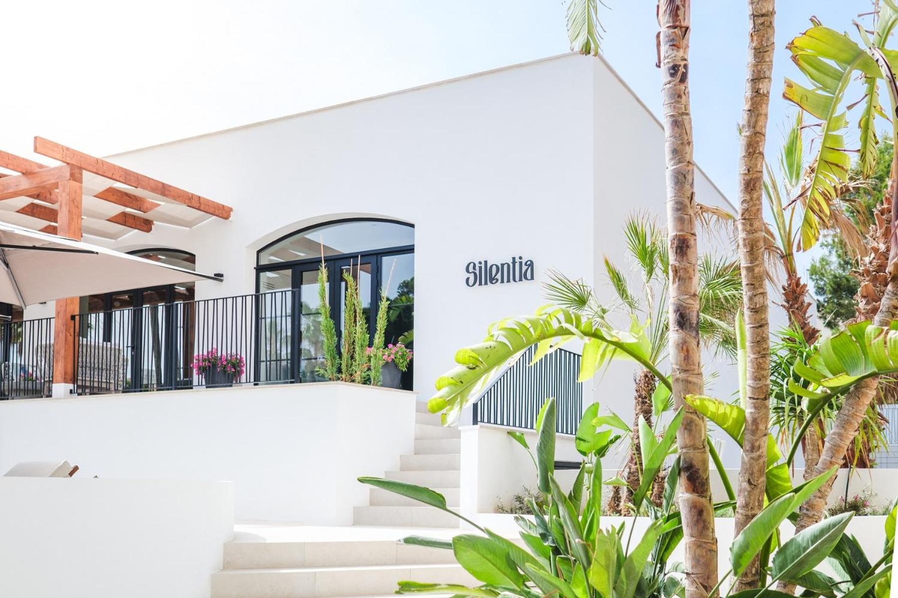 Boutiquehotel El Coto Colonia de Sant Jordi Ngoại thất bức ảnh