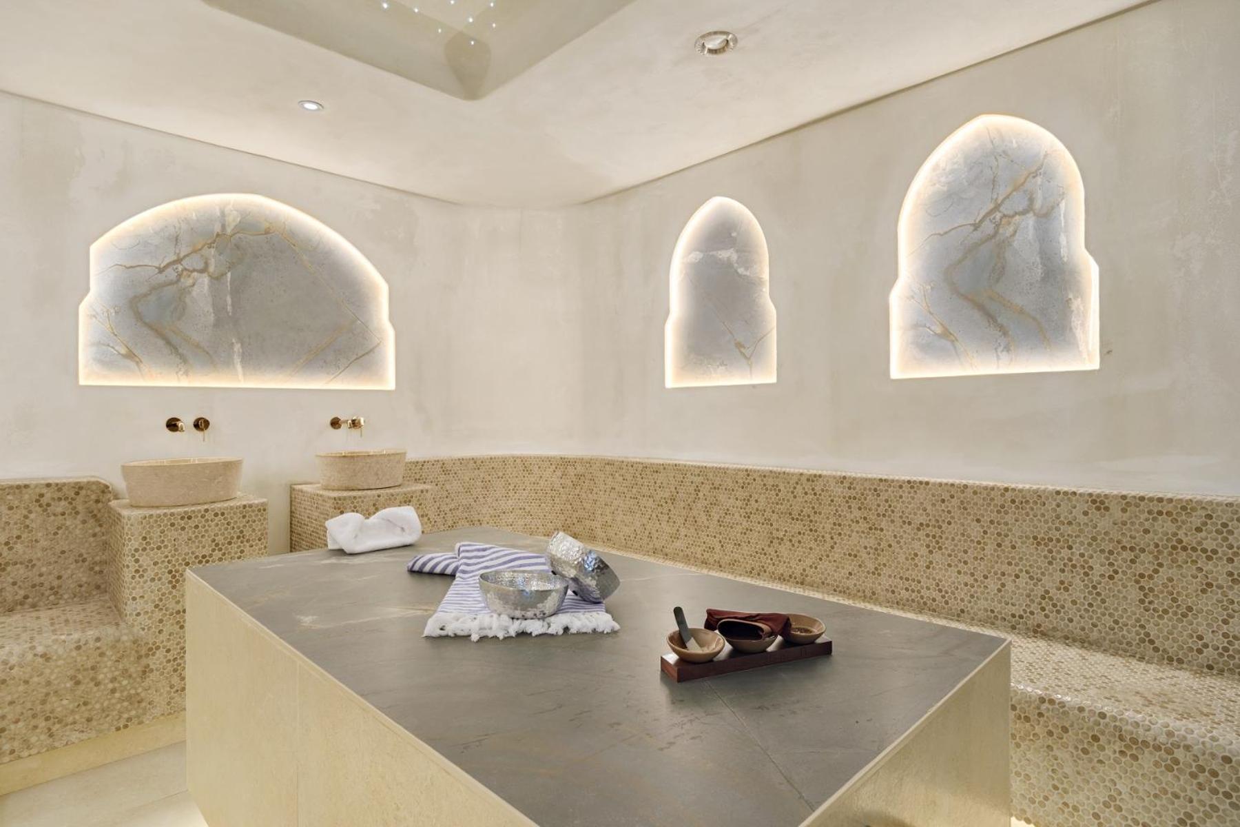 Boutiquehotel El Coto Colonia de Sant Jordi Ngoại thất bức ảnh