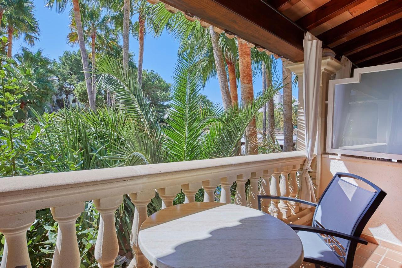 Boutiquehotel El Coto Colonia de Sant Jordi Ngoại thất bức ảnh