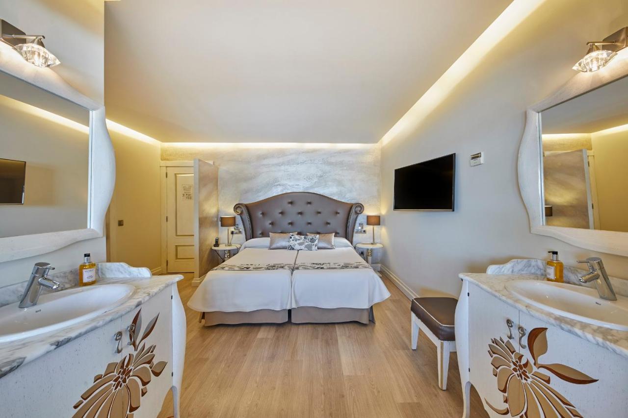 Boutiquehotel El Coto Colonia de Sant Jordi Ngoại thất bức ảnh