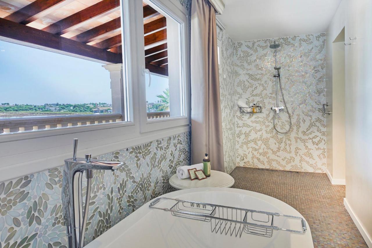Boutiquehotel El Coto Colonia de Sant Jordi Ngoại thất bức ảnh