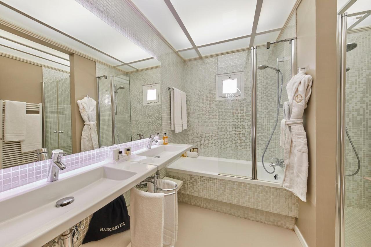 Boutiquehotel El Coto Colonia de Sant Jordi Ngoại thất bức ảnh