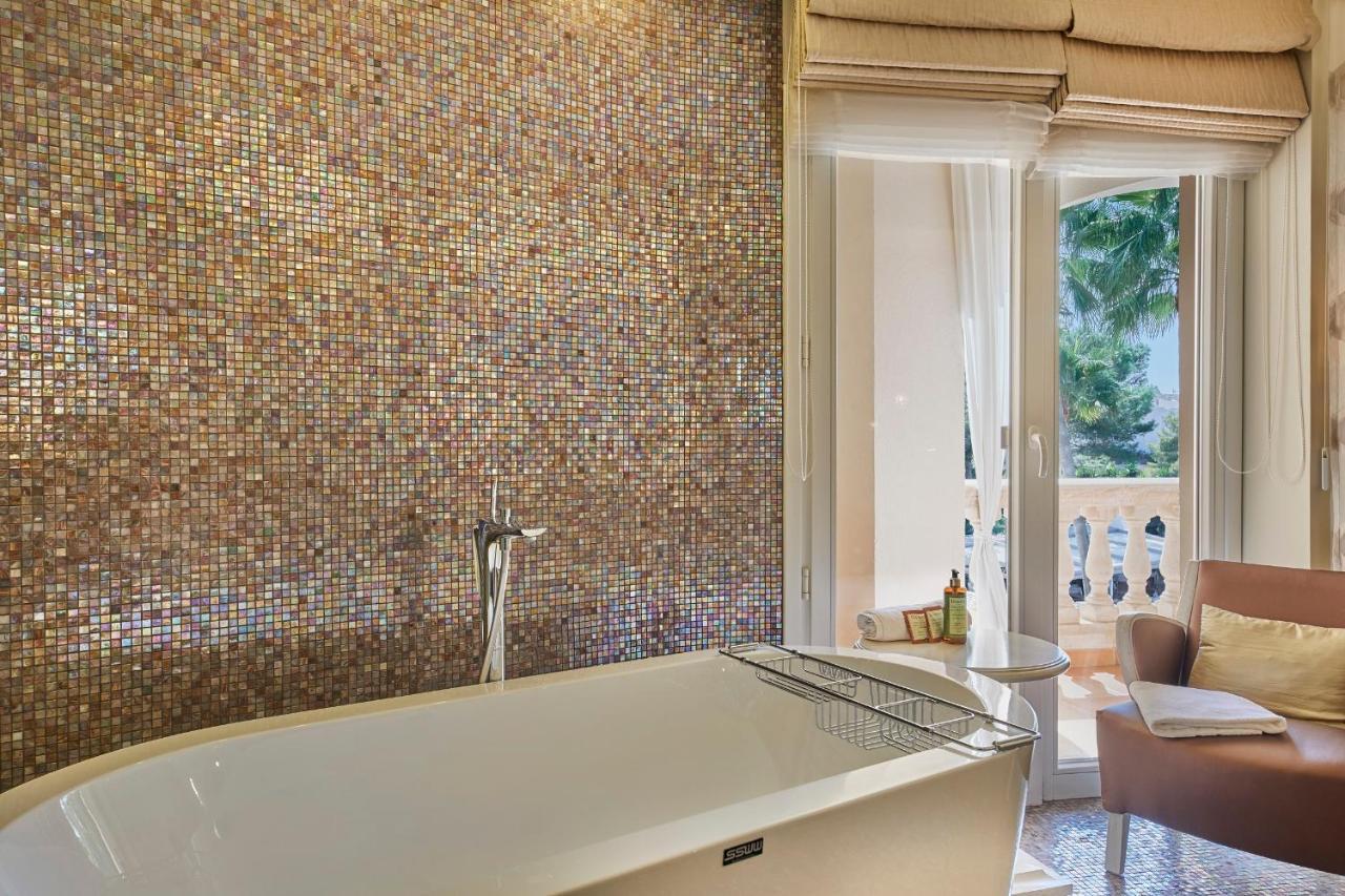 Boutiquehotel El Coto Colonia de Sant Jordi Ngoại thất bức ảnh