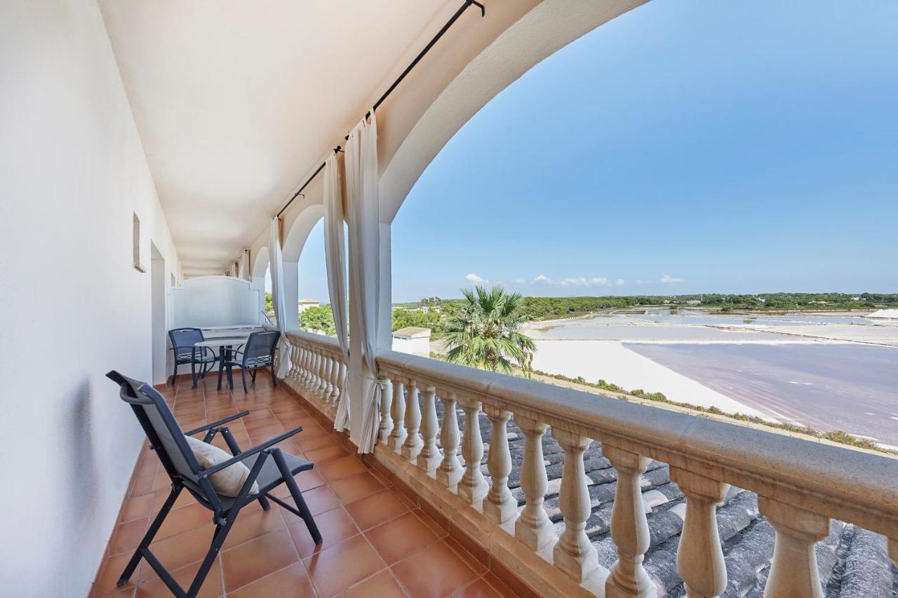 Boutiquehotel El Coto Colonia de Sant Jordi Ngoại thất bức ảnh
