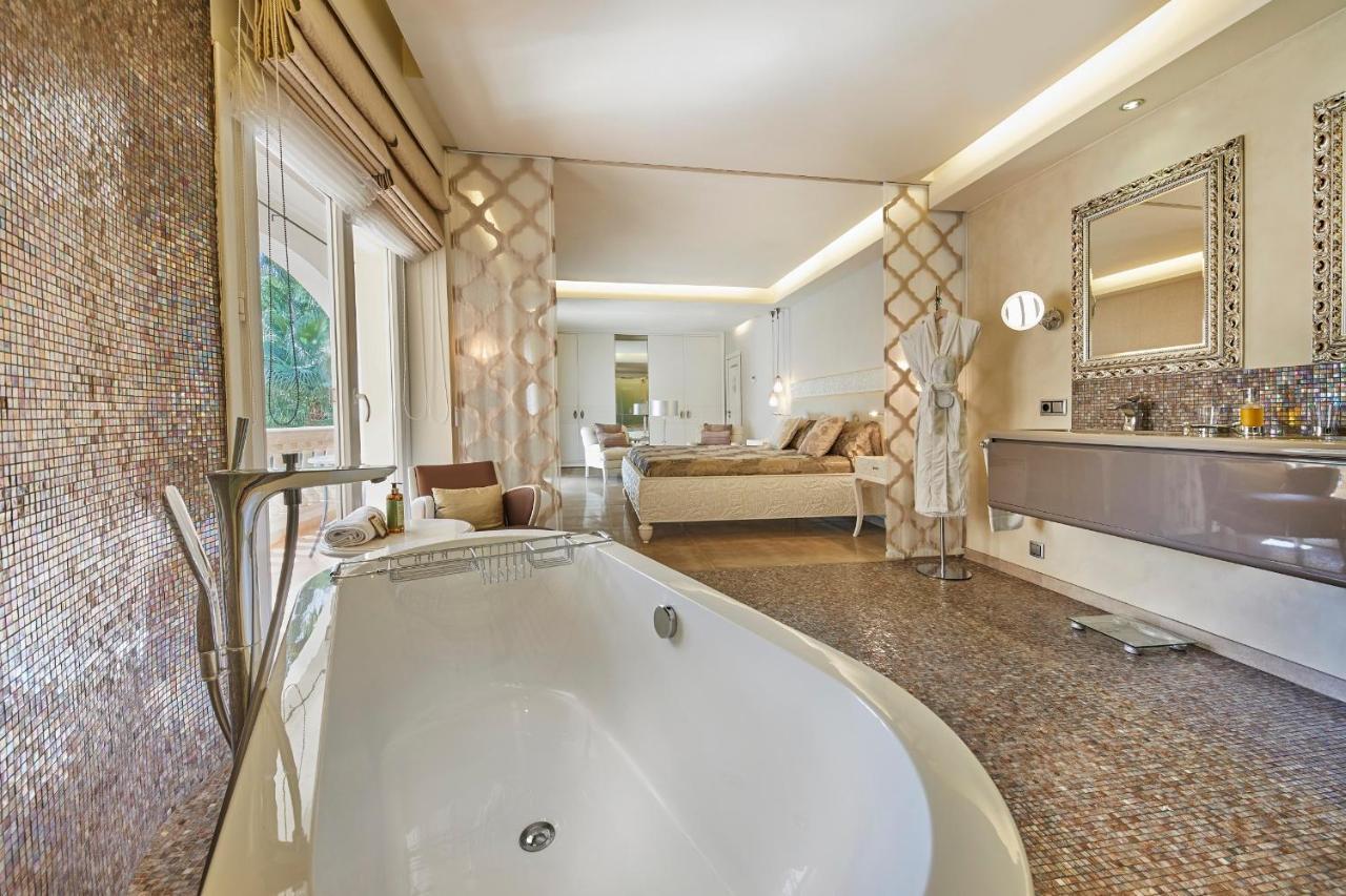 Boutiquehotel El Coto Colonia de Sant Jordi Ngoại thất bức ảnh