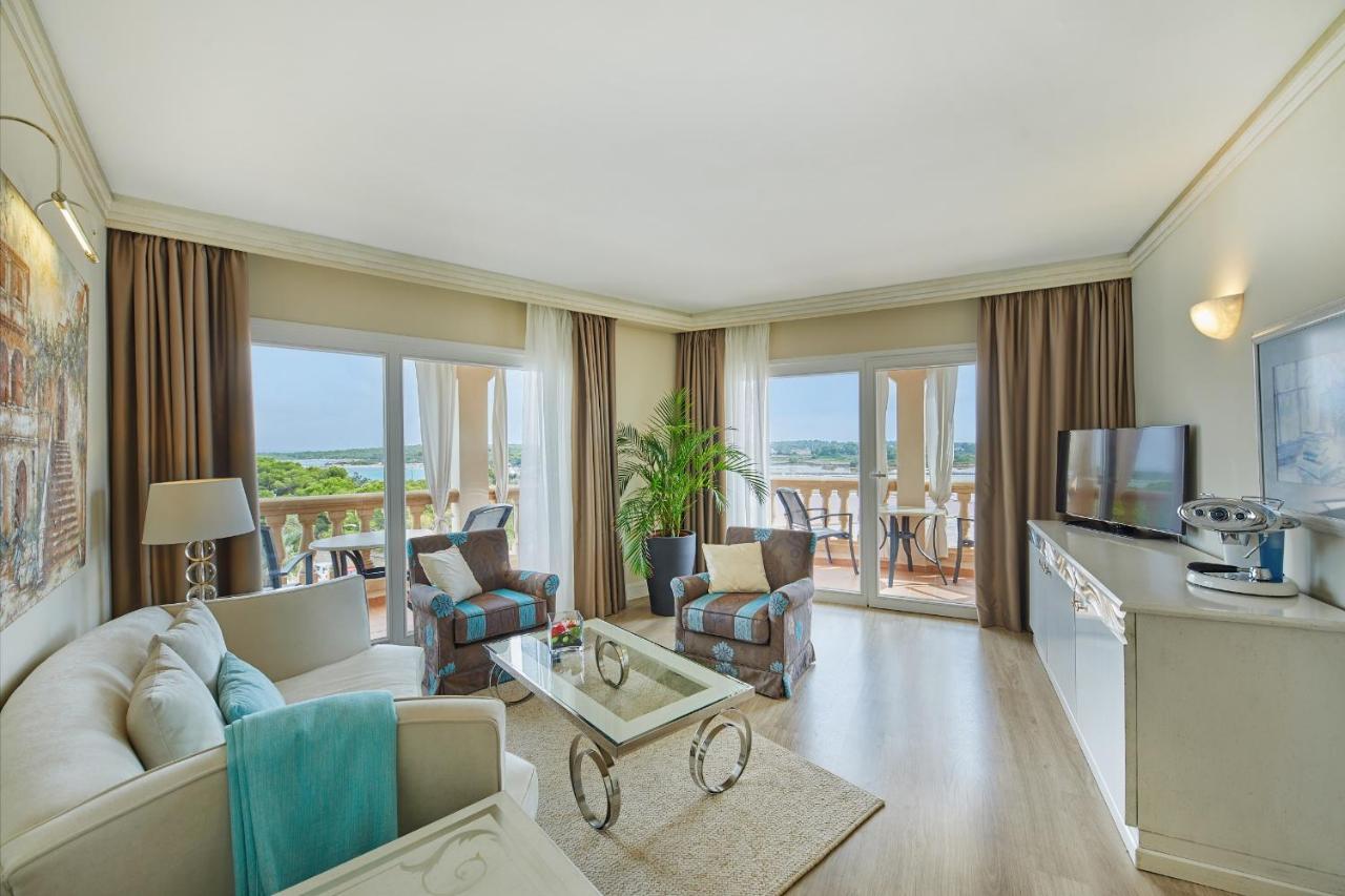 Boutiquehotel El Coto Colonia de Sant Jordi Ngoại thất bức ảnh