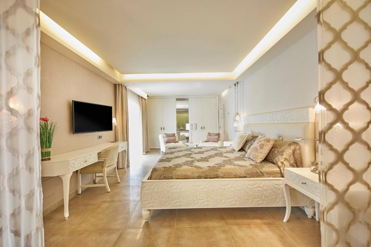 Boutiquehotel El Coto Colonia de Sant Jordi Ngoại thất bức ảnh