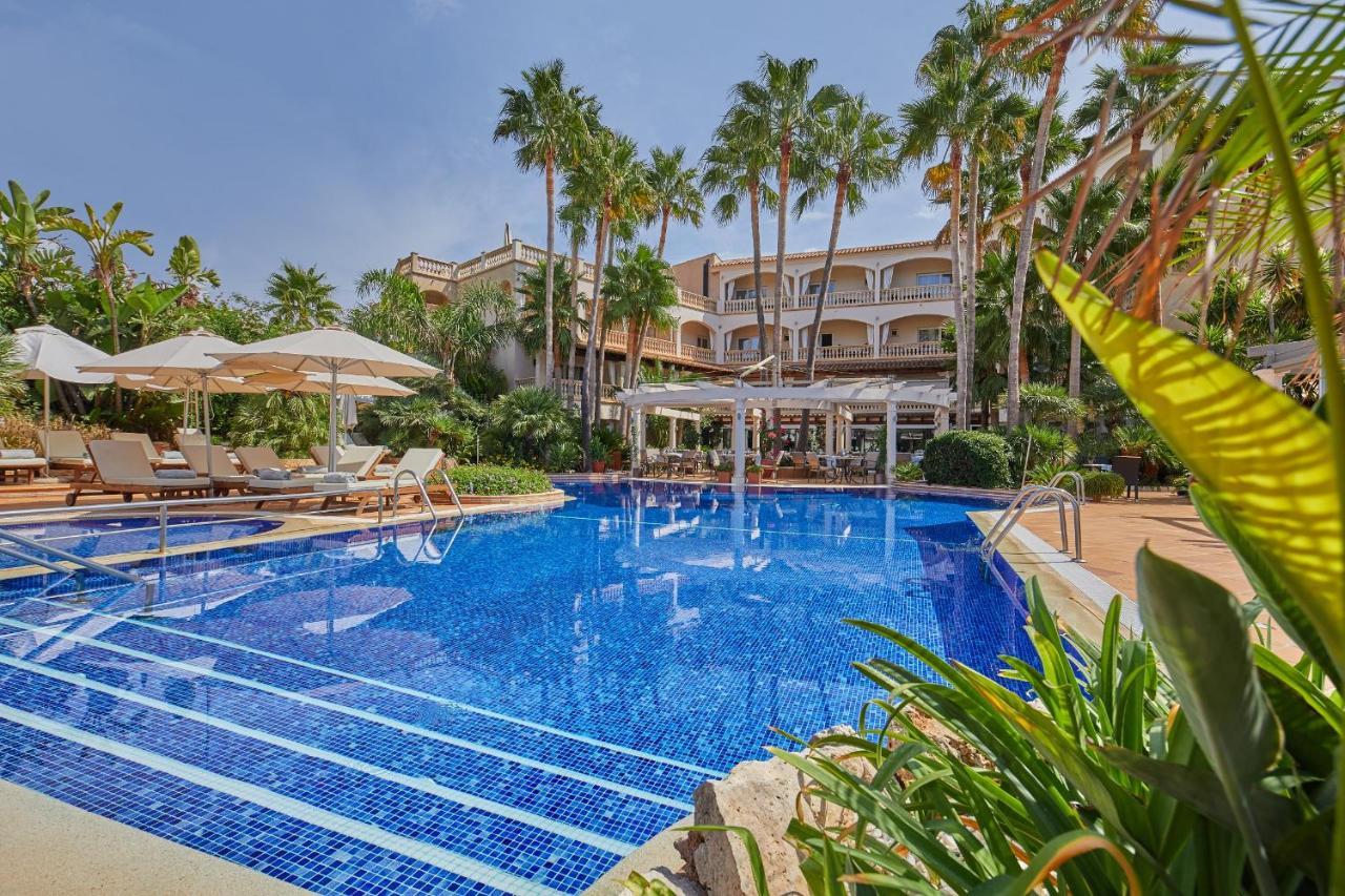 Boutiquehotel El Coto Colonia de Sant Jordi Ngoại thất bức ảnh
