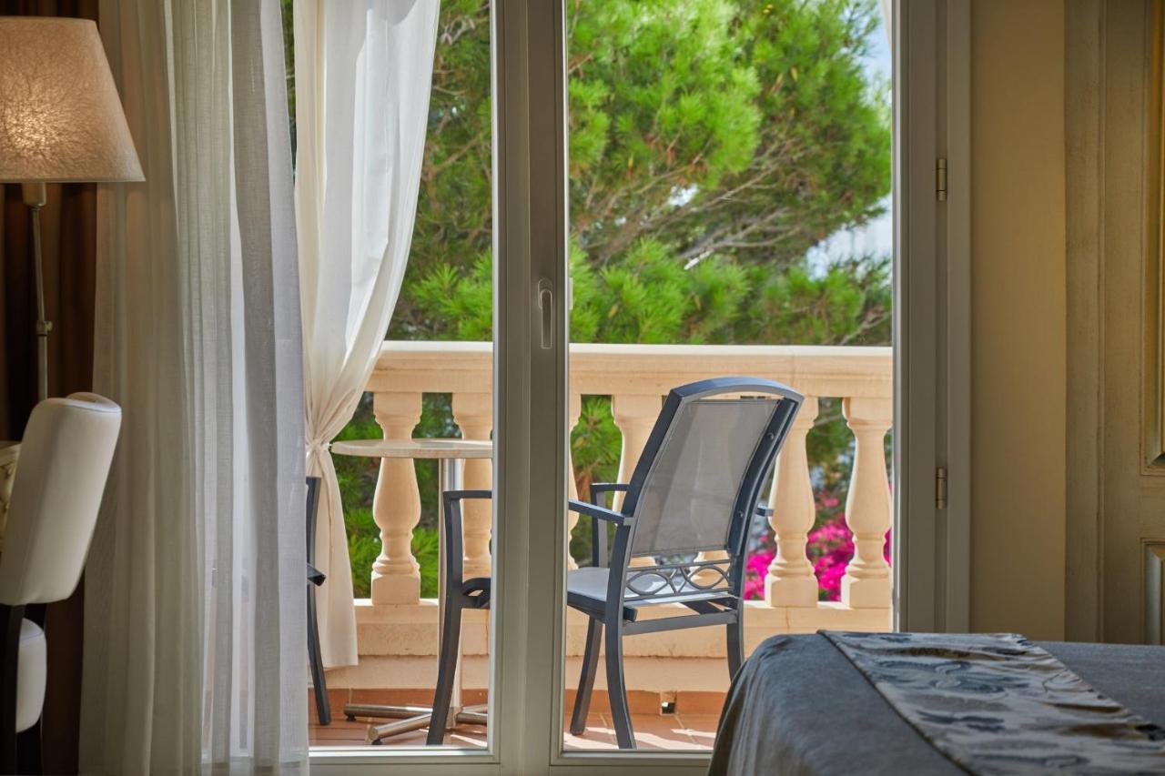 Boutiquehotel El Coto Colonia de Sant Jordi Ngoại thất bức ảnh