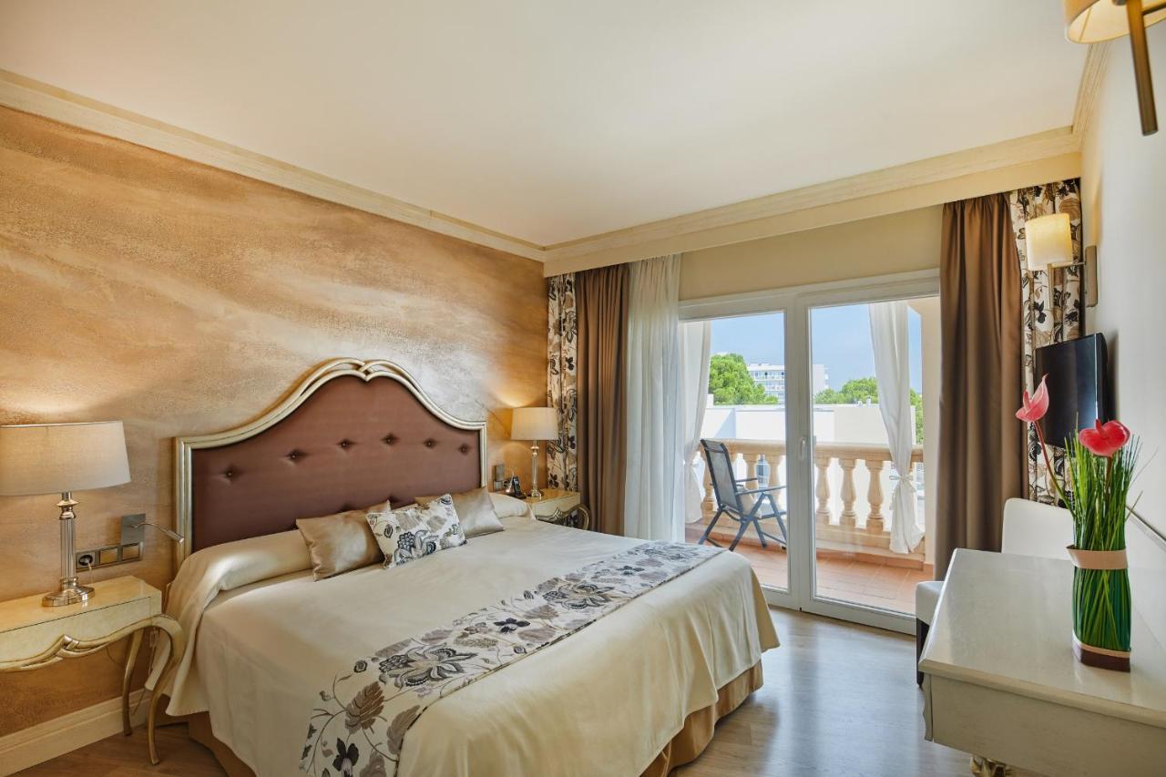 Boutiquehotel El Coto Colonia de Sant Jordi Ngoại thất bức ảnh