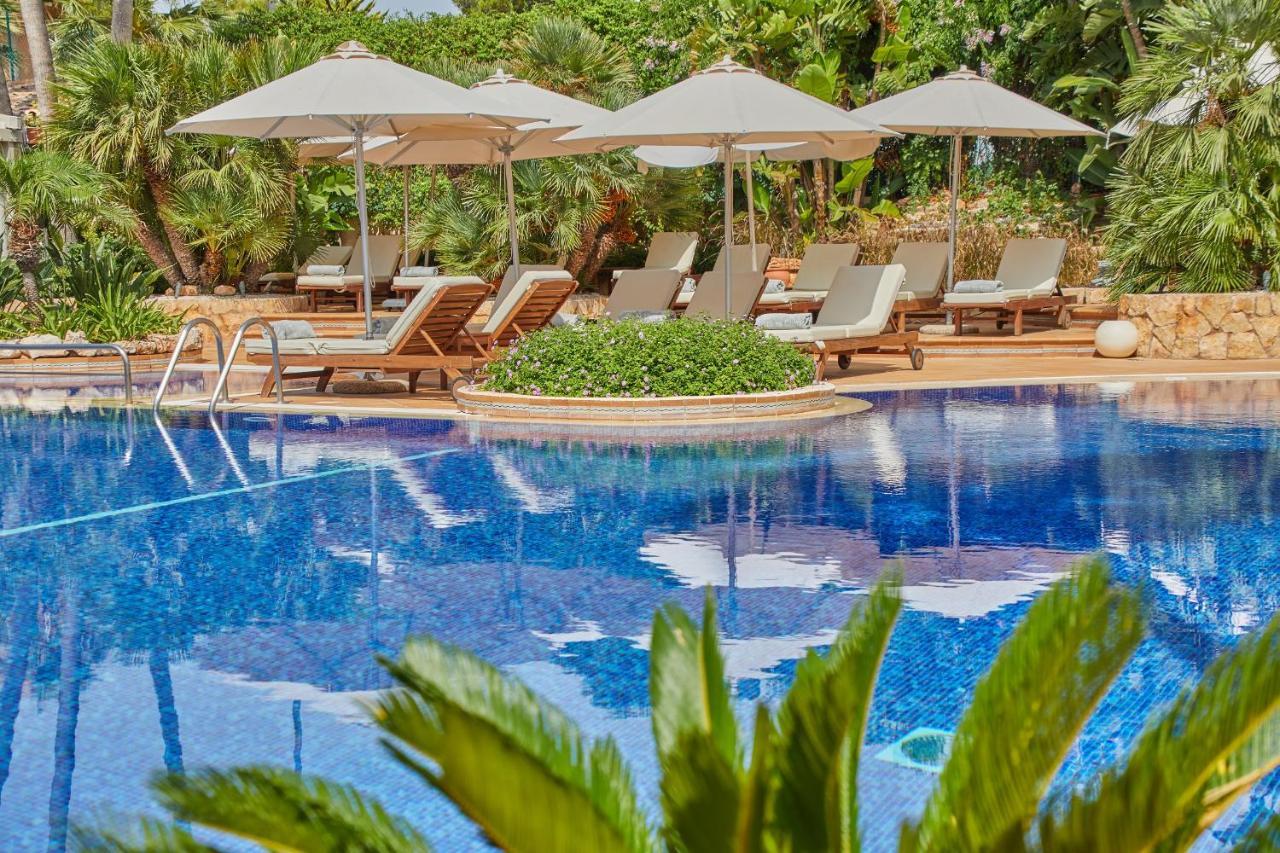 Boutiquehotel El Coto Colonia de Sant Jordi Ngoại thất bức ảnh