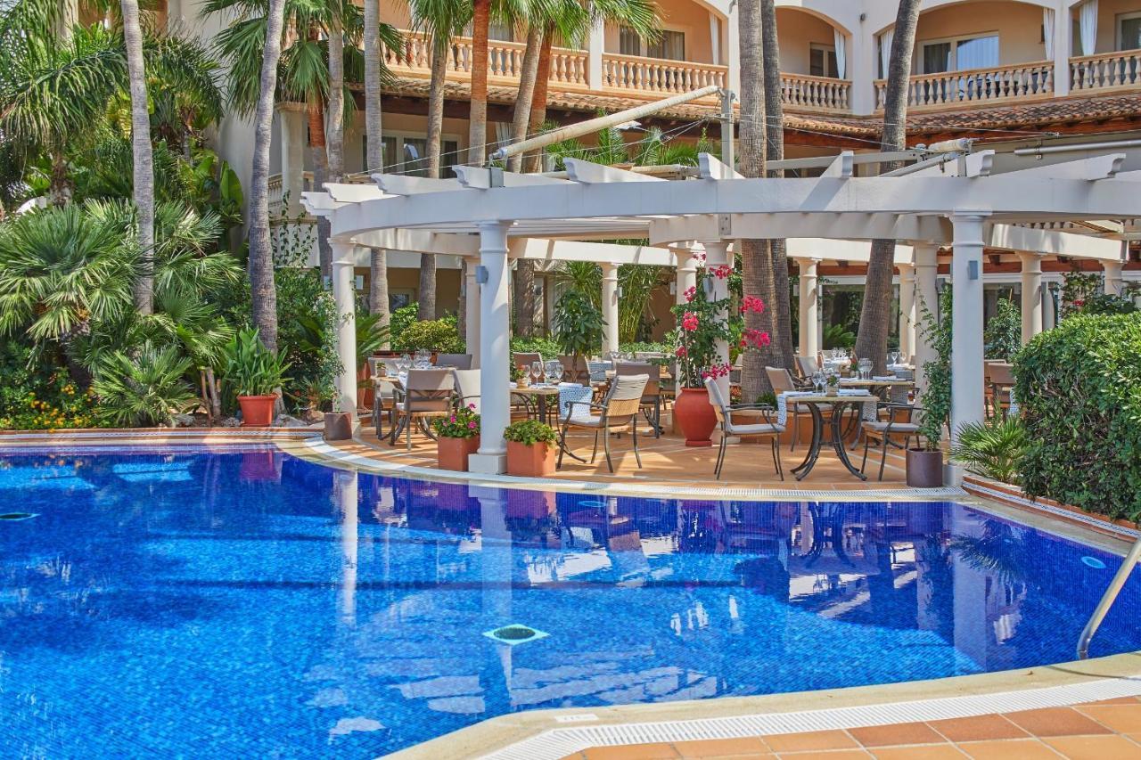 Boutiquehotel El Coto Colonia de Sant Jordi Ngoại thất bức ảnh