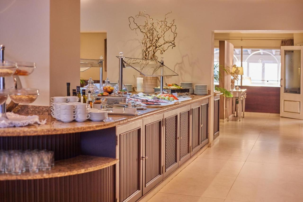 Boutiquehotel El Coto Colonia de Sant Jordi Ngoại thất bức ảnh