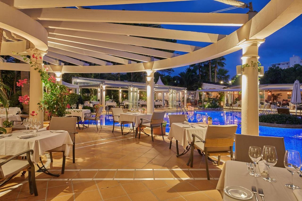 Boutiquehotel El Coto Colonia de Sant Jordi Ngoại thất bức ảnh
