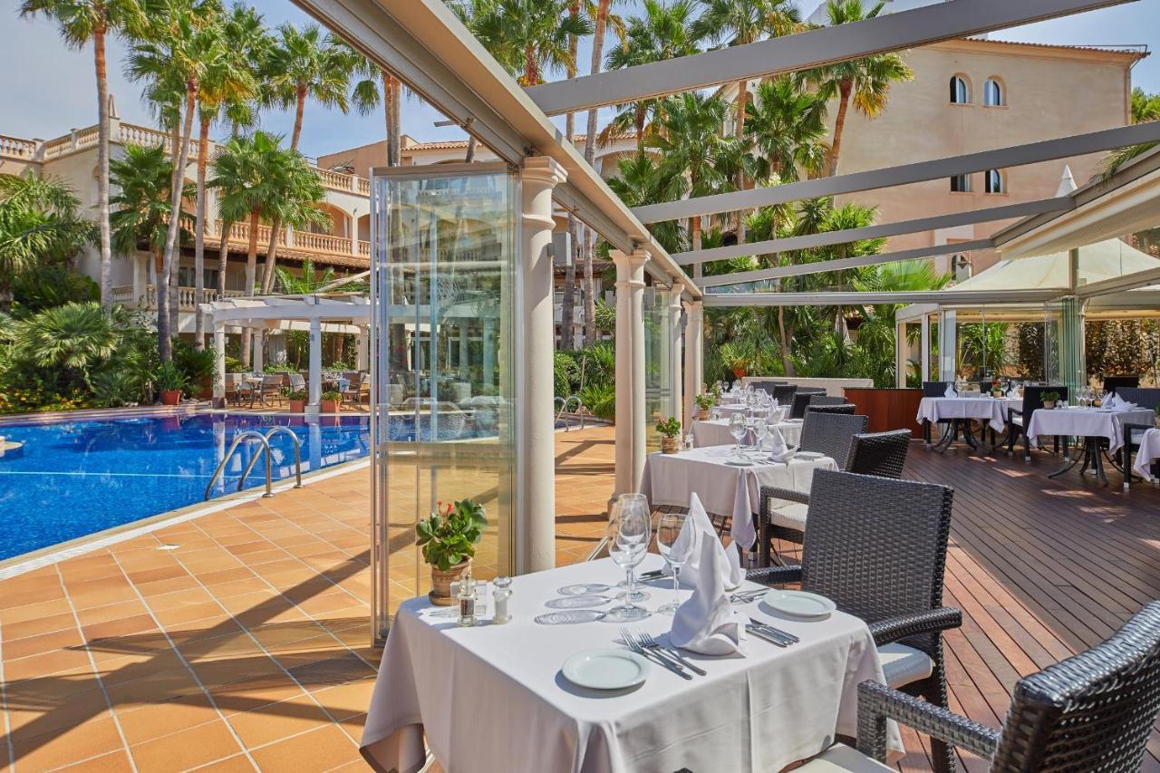 Boutiquehotel El Coto Colonia de Sant Jordi Ngoại thất bức ảnh