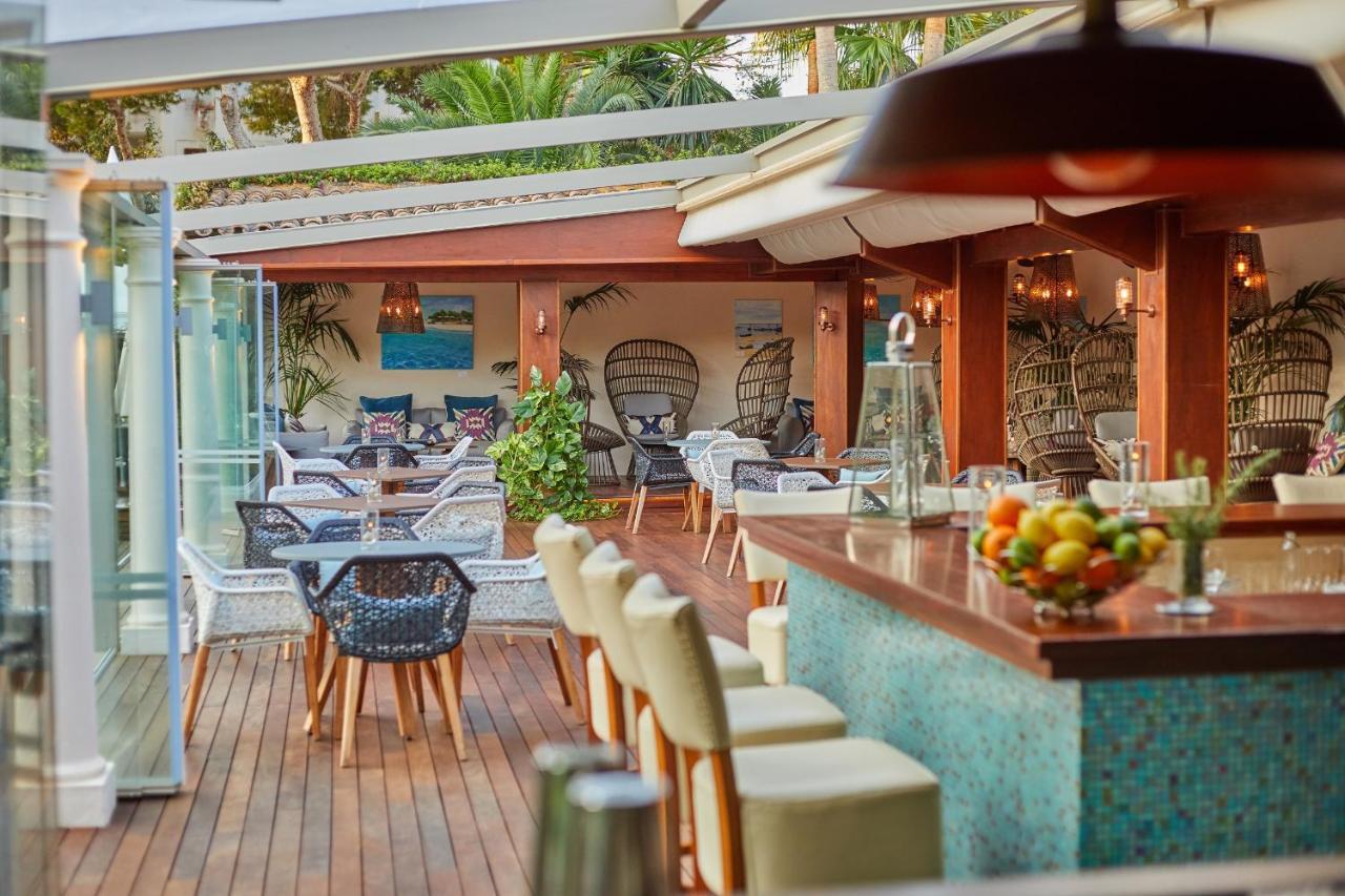 Boutiquehotel El Coto Colonia de Sant Jordi Ngoại thất bức ảnh