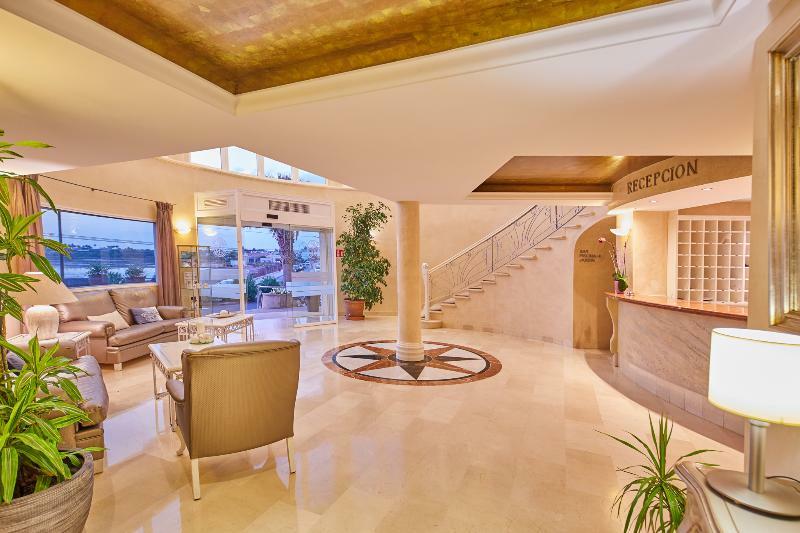 Boutiquehotel El Coto Colonia de Sant Jordi Ngoại thất bức ảnh