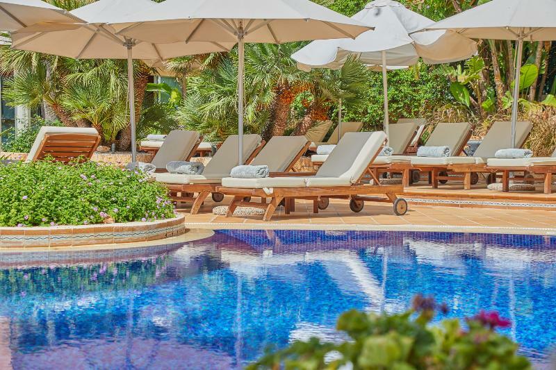 Boutiquehotel El Coto Colonia de Sant Jordi Ngoại thất bức ảnh