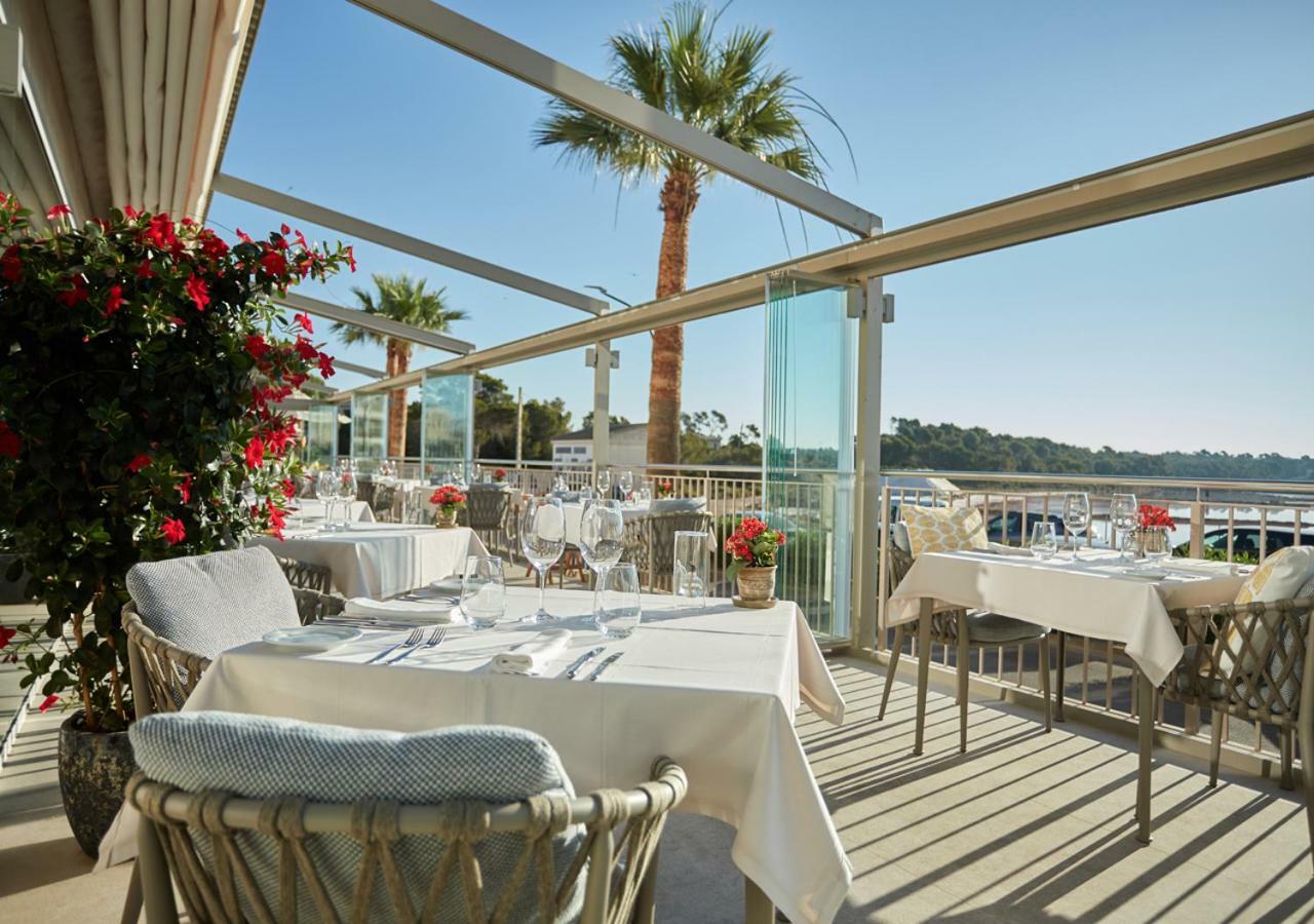 Boutiquehotel El Coto Colonia de Sant Jordi Ngoại thất bức ảnh